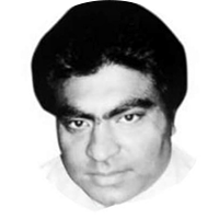 Nauman Naiyar Kalachawai