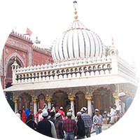 Nizamuddin Auliya