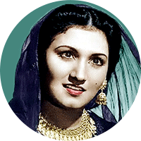 Noor Jahan