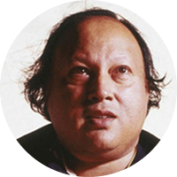 Nusrat Fateh Ali Khan