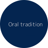 Oral Tradition