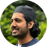 Owais Balkhi