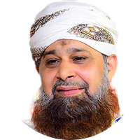 Owais Raza Qadri