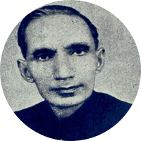 Qamar Moradabadi