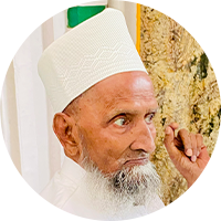 Qamar Shahjahanpuri