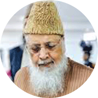 क़मरुज़्ज़माँ आज़मी