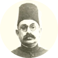 Qazi Ahmad Akhtar Junagarhi