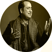 Rahat Fateh Ali Khan