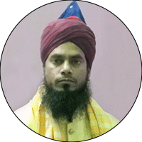 Ramzan Haidar Firdausi