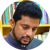 صبیح الدین رحمانی