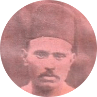 Sabir Akbarabadi