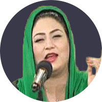 Saima Jahan