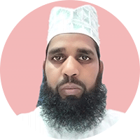 Sajjad Hussain Qadri