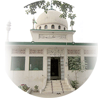 Sakhi Ahmad Yaar Abbasi