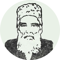 Salamat Shahjahanpuri