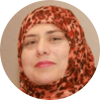 Sami'a Naaz