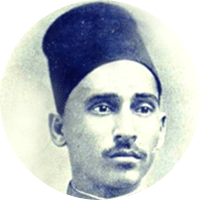Saqib Kanpuri