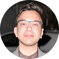 Saqlain Ahmed Jafri
