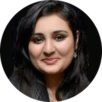 Sara Raza Khan