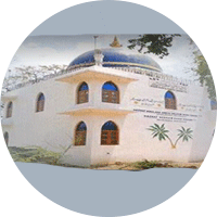 Shah Abdul Haleem