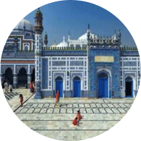 शाह अब्दुल लतीफ़ भिटाई