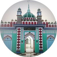 Shah Abdul Qadir Badayuni