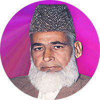शाह अलिमुल्लाह सफ़ी