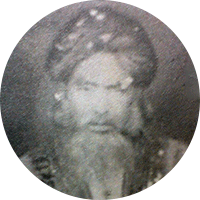 شاہ امین احمد فردوسی