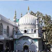 Shah Azizuddin Hussain