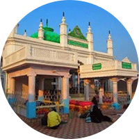 Shah Chaand Ashraf