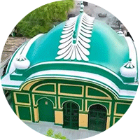 Shah Fazl-e-Rahman Ganj Muradabadi