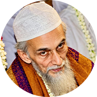 Shah Mahfoozullah Abulolai