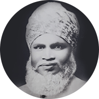 Shah Mohsin Danapuri