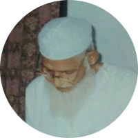 Shah Muradullah Maneri