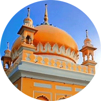 Shah Nizamuddin Aurangabadi