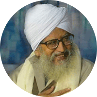 Shah Saalim Qadri Badayuni