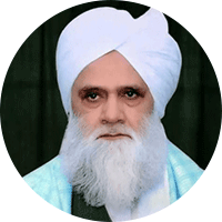 Shah Saqlain Naqshbandi