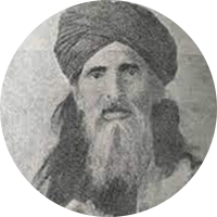 Shah Sulaiman Phulwarwi