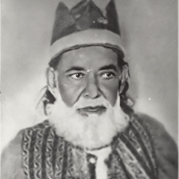 Shah Taqi Raaz Barelvi