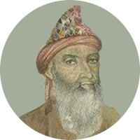 Shah Turab Ali Qalandar