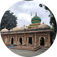 Shah Wajihuddin Alvi