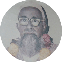 Shah Zafar Sajjad Danapuri