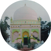 Shah Zainuddin Kunj-e-Nashin