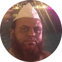 شکیل عظیمی