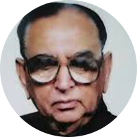 Shaukat Wasti