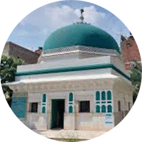 Sheikh Abdul Haque Dehlvi