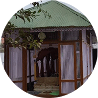 Sheikh Abdul Haque Rudaulvi