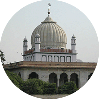 Sheikh Ahmad Sirhindi