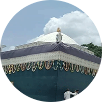 Sheikh Badiuddin Madar