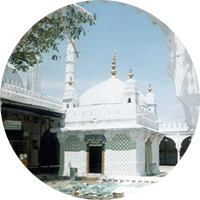 शैख़ बुरहानुद्दीन ग़रीब